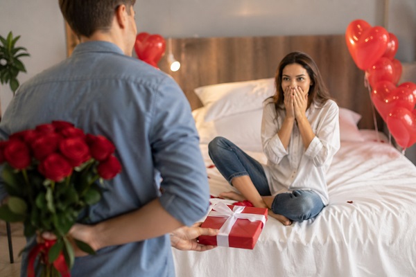 Surprise Trip Ideas for Partners: Create Memories They�ll Never Forget